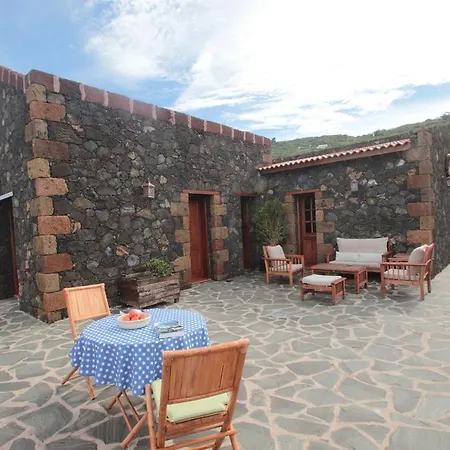 Casa Rural la Hojalata-3